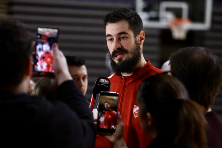 Kraj za Srpkinje: Naše vaterpolistkinje završile sa EP