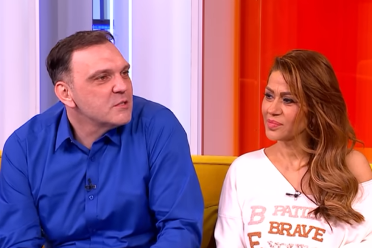 Mina Kostić i Kasper više neće biti zajedno: Pevačica se tužna oglasila!