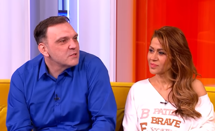 "Bio sam potpuni autsajder" Kasper se oglasio iz Amerike o Mini Kostić!