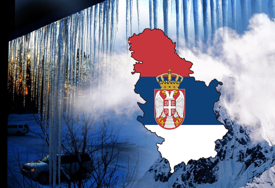 Novo upozorenje RHMZ-a: Pogledajte šta nas čeka ove noći!