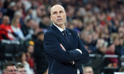 Penjaroja najavio povratak Karlika, ali... Nova povreda u Partizanu pred Real, Španac za odlazak Parkera nema pojma!