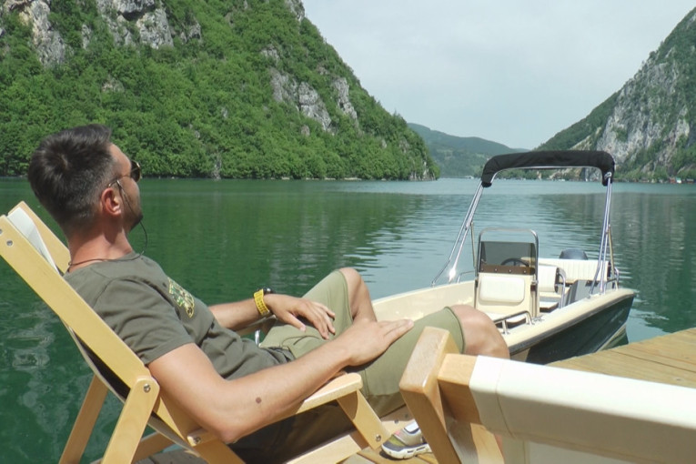 Domaći i strani turisti potpuno poludeli za ovom destinacijom u Srbiji: Sad im je stiglo veliko priznanje!