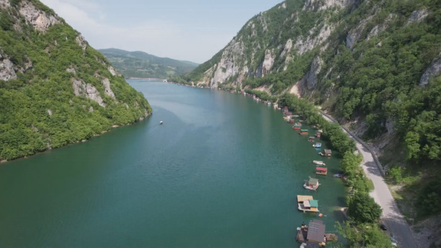 Domaći i strani turisti potpuno poludeli za ovom destinacijom u Srbiji: Sad im je stiglo veliko priznanje!