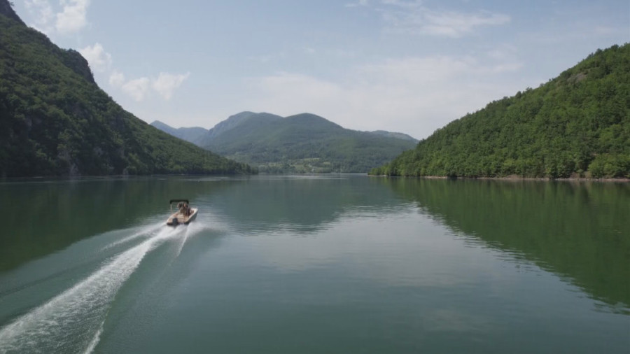 Domaći i strani turisti potpuno poludeli za ovom destinacijom u Srbiji: Sad im je stiglo veliko priznanje!