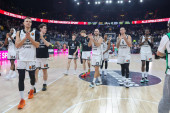 Danas igra Partizan! Valjak punom parom na Kralja - sve što treba da znate o meču sa Realom!