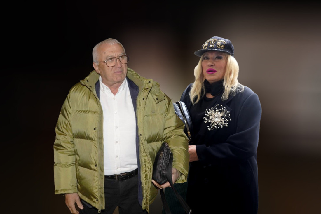 Era zgrožen napadima Hrvata, stao u odbranu Nade Topčagić: Podržao sam Severinu nakon pornića!