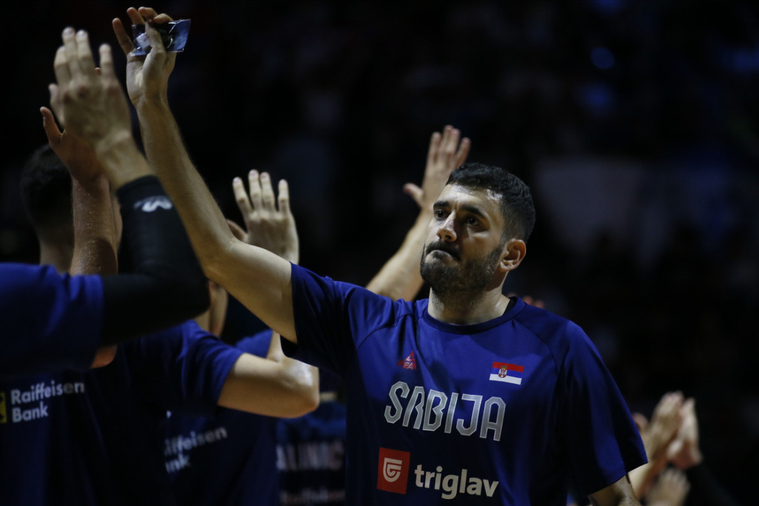 Ode Marko u trenere! Jagodić-Kuridža diplomirao sa desetkom: Sada imam sve što mi je potrebno!