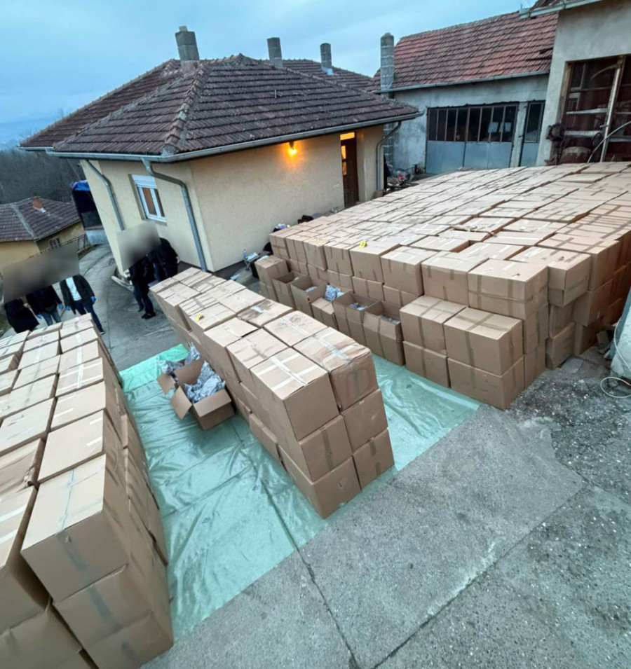 Lekorni rekonstruiše francusku vladu: Evo do kada će to uraditi