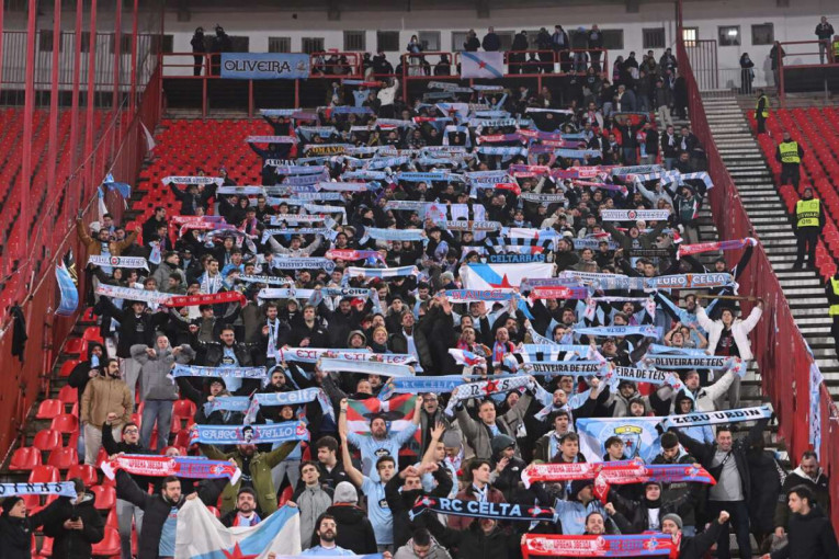 Niko me ne pita, a ja umalo umro: Stanković emotivno doživeo povratnički debi na "Marakani"