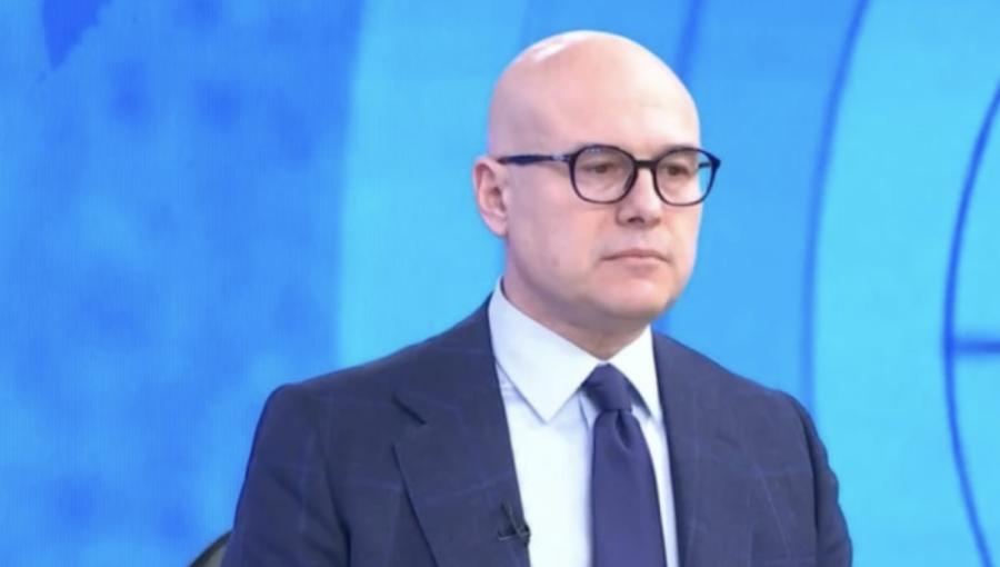 Lider SNS odgovorio na nove napade na predsednika Vučića: Oštro uzvratio na izjavu Gorana Markovića