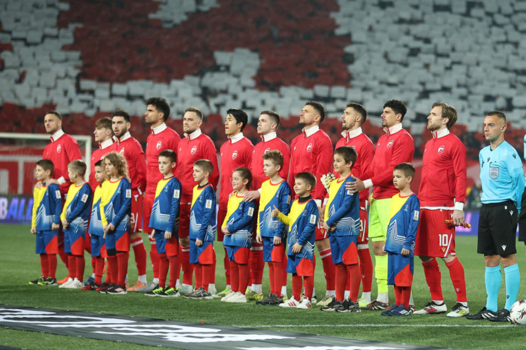 Zvezda već zna protivnika i datume, a sad je poznata i satnica mečeva sa Lilom