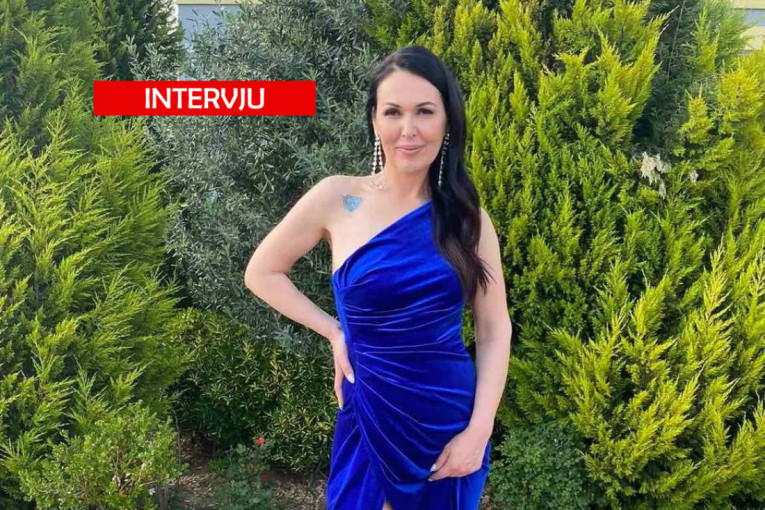 "Nisam krila suze od dece" Tragedija i samoća Line Bumbar: Imala sam teške finansijske momente!