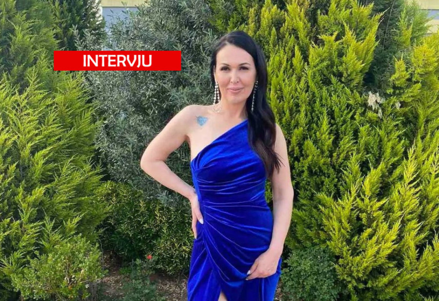 Lina Bumbar progovorila o druženju s Karleušom: Njena majka i moj tata su se poznavali!