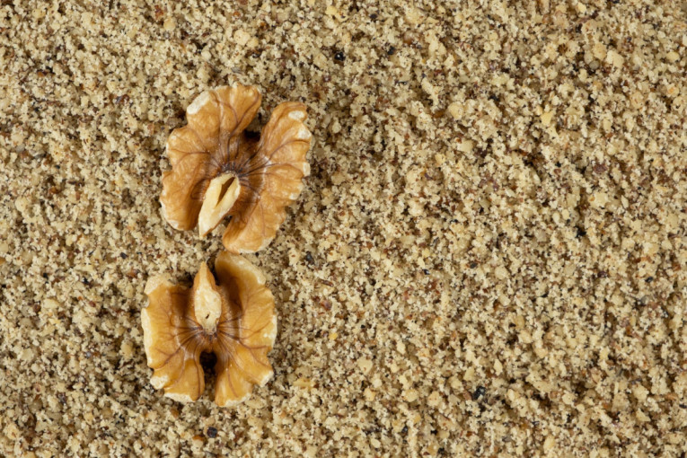 Recept dana: Prhka štrudla sa orasima je mekana kao duša i miriše na detinjstvo