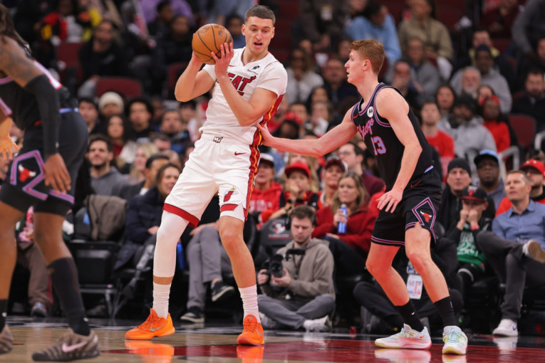 Majami umalo prokockao sigurnu pobedu: Jović imao svoj doprinos u trijumfu Hita!