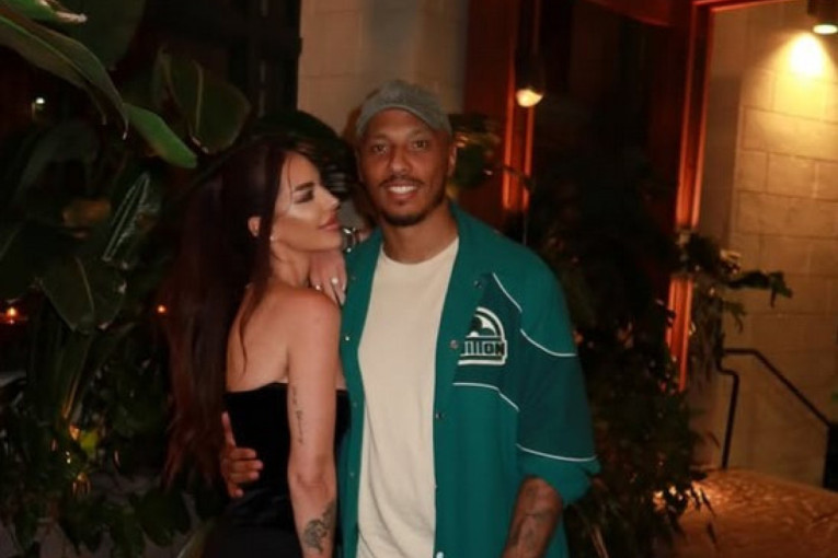 Zorannah dobila besan automobil od verenika: Ovako je izgledalo iznenađenje po njenom dolasku u Majami! (FOTO)