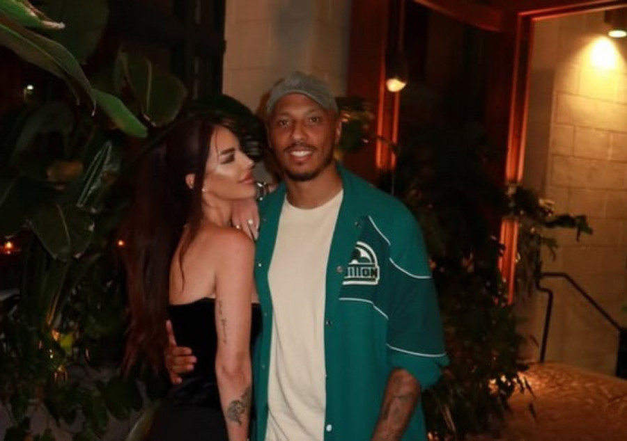 Zorannah otkrila sve o venčanju sa Elojom: Potpisali smo papire, naručili hranu i gledali seriju!