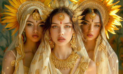 Upoznajte tri „alfa" žene Zodijaka: Odlučne, samouverene i neodoljive, svi im lako padaju pod noge