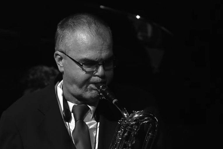 Preminuo muzičar i član Big benda Aleksandar Jaćimović