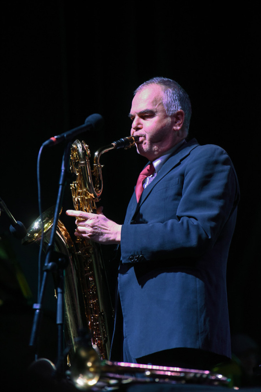 Preminuo muzičar i član Big benda Aleksandar Jaćimović