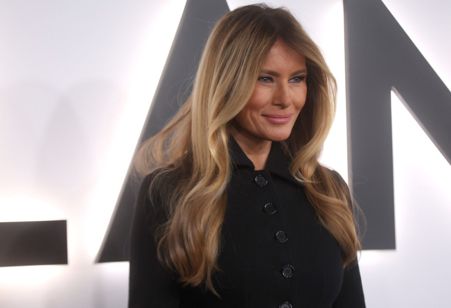 Mnogi su predviđali propast ali prva dama ima keca u rukavu: Film o Melaniji Tramp na pragu obaranja decenijskog rekorda (VIDEO)