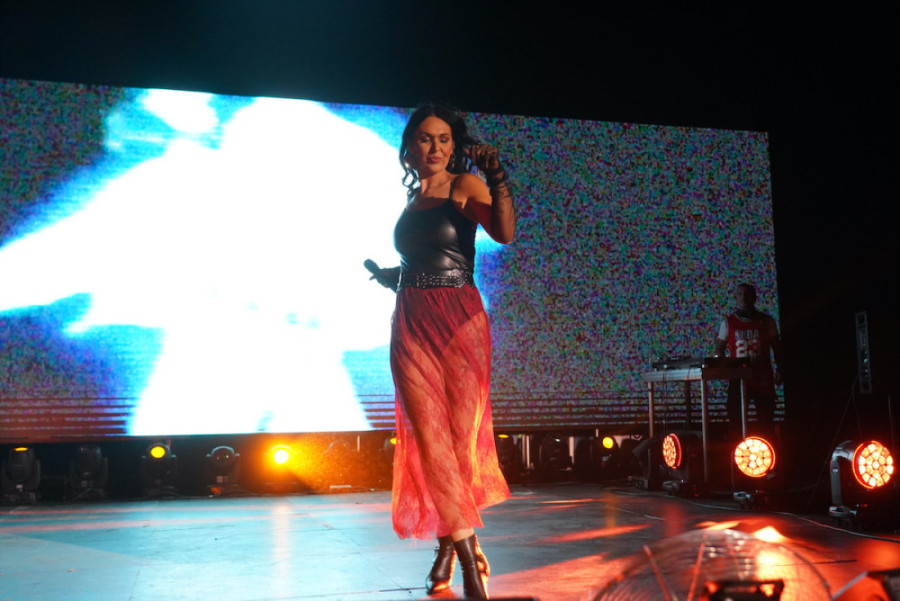 "Nisam krila suze od dece" Tragedija i samoća Line Bumbar: Imala sam teške finansijske momente!