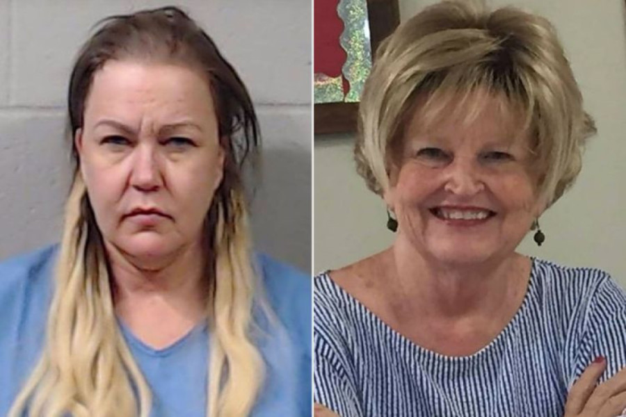 Bivša voditeljka ubila majku, a zbog ovoga ne mogu da joj sude: Ono što je uradila šokiralo je javnost!