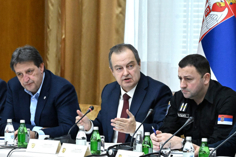 Vučić sa ambasadorima zemalja članica EU o evropskom putu naše zemlje: Otvoren i sadržajan razgovor, Srbija ostaje posvećena dijalogu