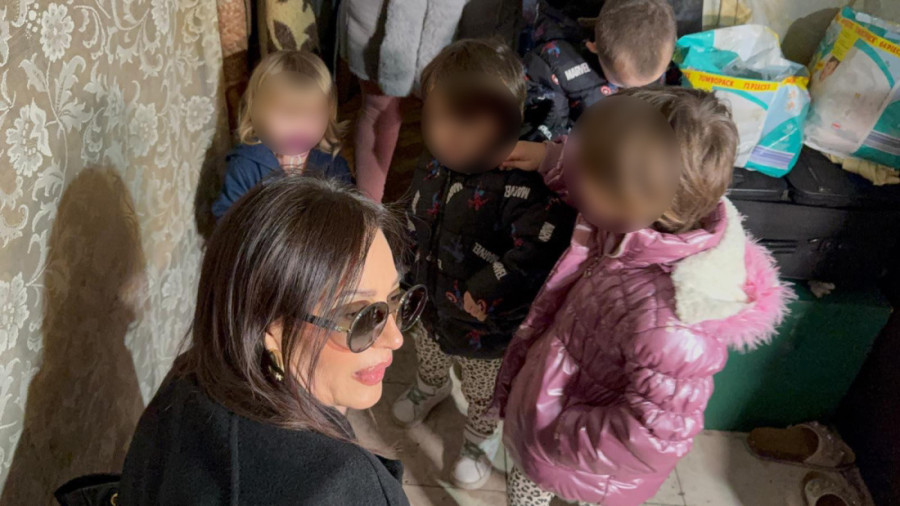 Milica Veličković dovela ćerku na Pink! Kako će Terza reagovati kad čuje ovu vest?!