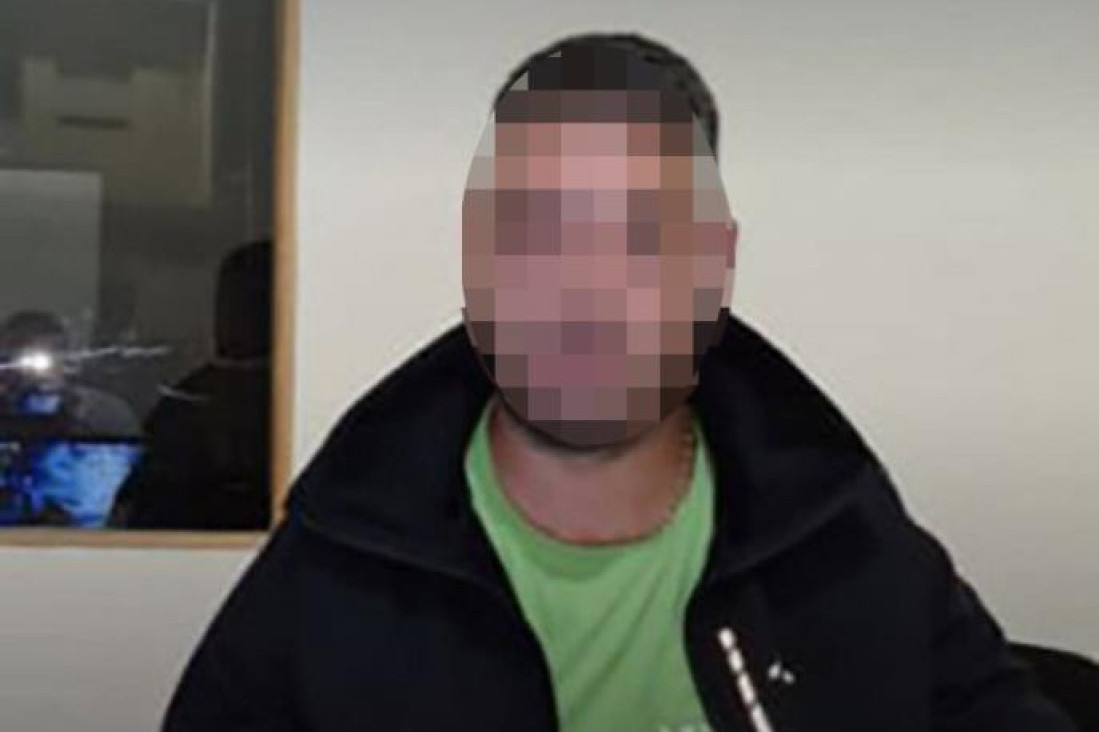 Ovo su uhapšeni otac i sin koji su zaradili milione od marihuane: Kornišoni bili paravan za narko-biznis! (FOTO)