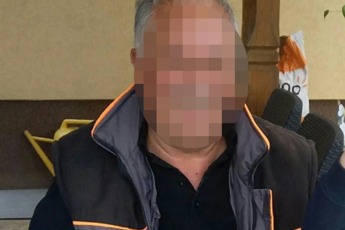 Ovo su uhapšeni otac i sin koji su zaradili milione od marihuane: Kornišoni bili paravan za narko-biznis! (FOTO)