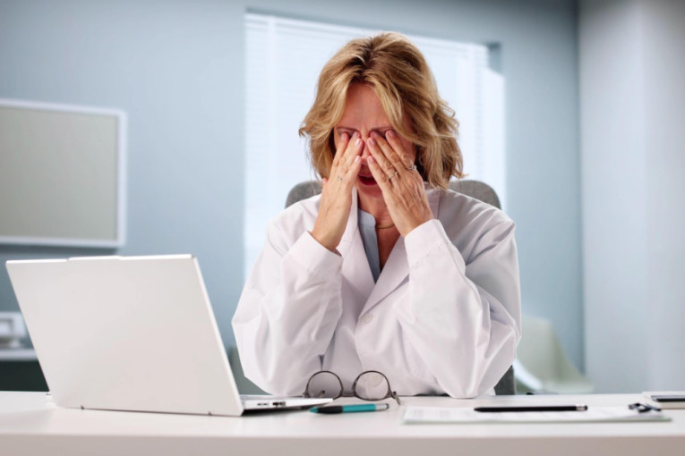 Nije samo prolazan umor: Evo koji simptomi ukazuju na to da vašem organizmu nedostaje jod