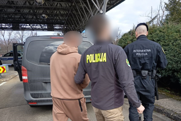 Mudžahedin iz Pazara pravi haos u zatvoru: Pucao na ambasadu Amerike, a sada teroriše čuvare