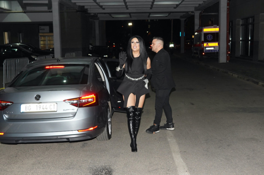 Ivana Krunić o karijeri, svadbi i majčinstvu: Volela bih da usvojim dete, plašim se porođaja