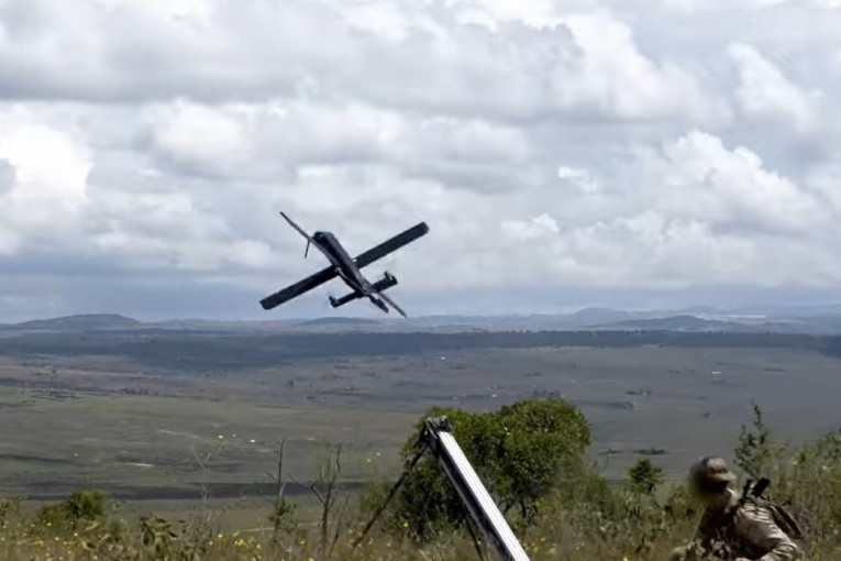 Nemačka daje 267 miliona evra za promašaj: Dronovi koje kupuje pokazali se veoma loše u Ukrajini