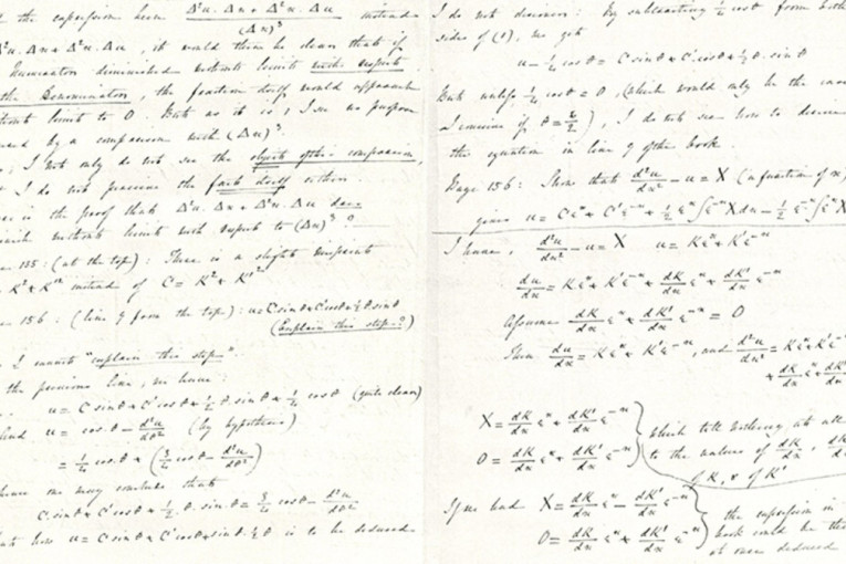 Prvi programer u istoriji bila je žena: Dok svet još nije znao za računare, ona je već pisala algoritam (FOTO)