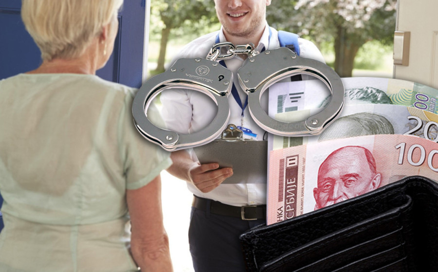 Pripadnici “Valjevske grupe” pravosnažno osuđeni na ukupno 111 godina zatvora!