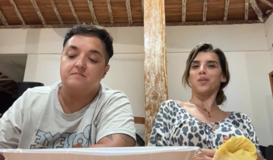 "Jovana je doktor za moju dušu!" Marija Šerifović iskreno o putovanju s koleginicom