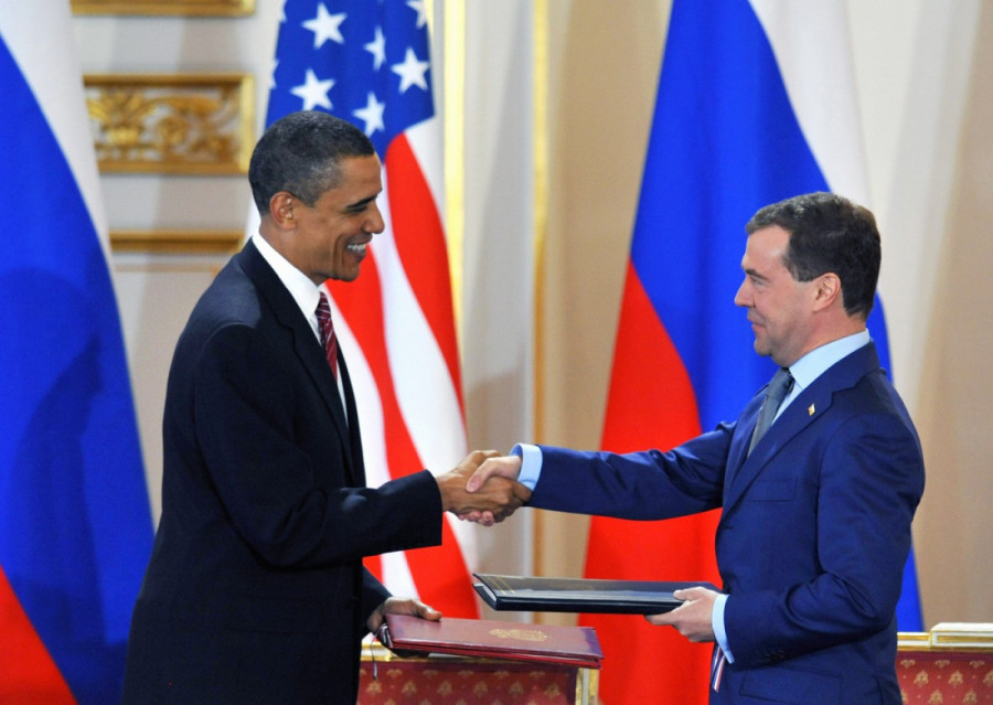 Svet će od sledeće sedmice biti strašno mesto: Isticanje sporazuma Novi START neće doneti ništa dobro