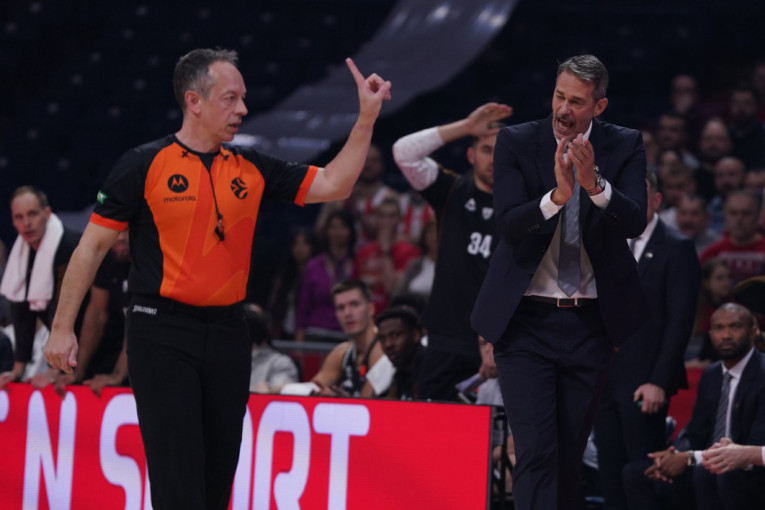 Zvezda konačno pobedila Dubai! Batler, Nvora, Izundu i Miler-Mekintajer, svi su briljirali (FOTO/VIDEO)