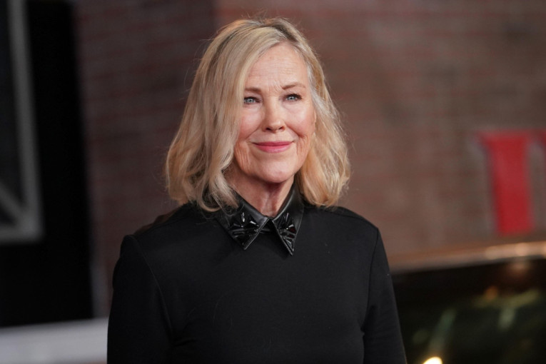 Otkriveni detalji sahrane glumice Ketrin O'Hare: Porodica donela konačnu odluku (FOTO)