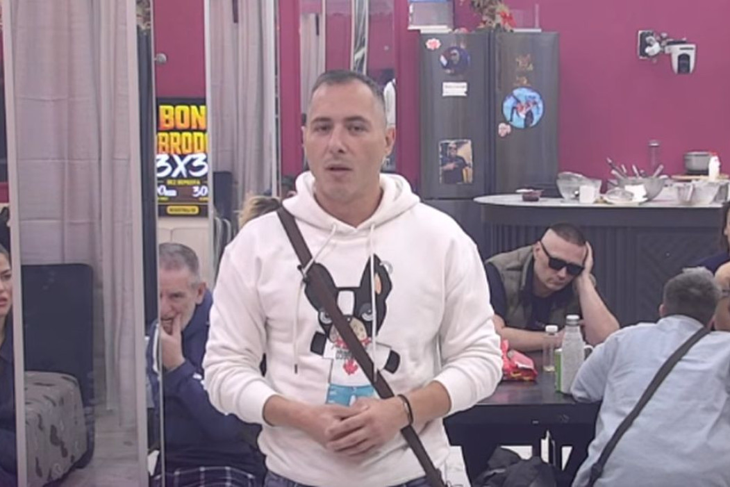 Miki Dudić otvoreno o odnosu s Kačavendom: Nisam imao nameru da pređem granicu! (VIDEO)