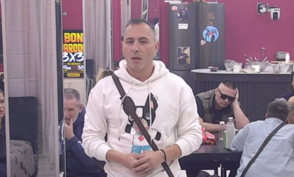 Miki Dudić zabrinut za brata! Ne želi Enu Čolić za snajku: "Moram da mu otvorim oči"