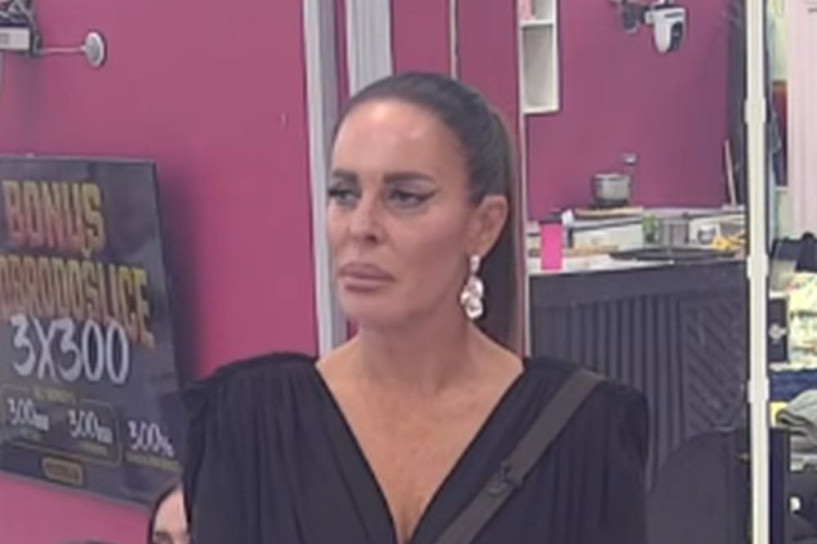 Dušica Jakovljević otvoreno o prozivkama na račun njenog izgleda: "Sve se svede na moj nos..."