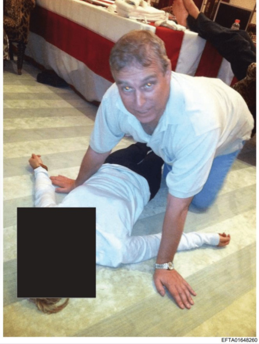 Milioni dosijea odjeknuli kao bomba: Šta je sve otkriveno u najnovijoj turi Epstinovih dokumenata?