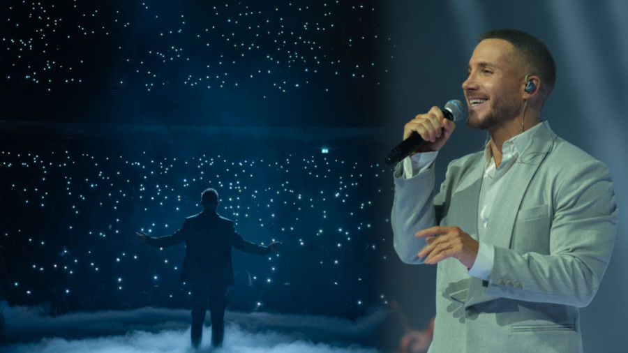 Saša Kovačević uskoro postaje otac, a evo kakvi su mu planovi u budućnosti!