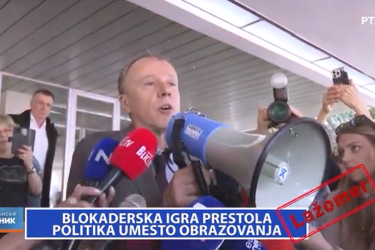 Kula neće da ćuti: SNS odbacio optužbe, građani stali uz stranku!