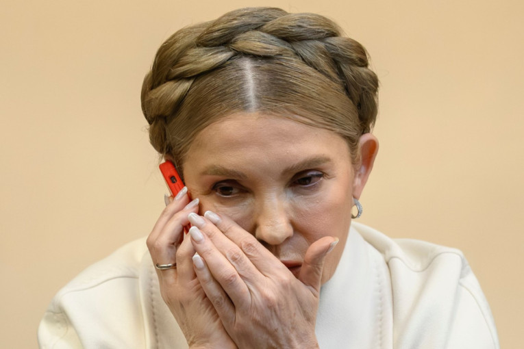 Otkrivena mreža sabotaže Julije Timošenko: Najvažnije pitanje je ko ju je finansirao, postoje tri teorije