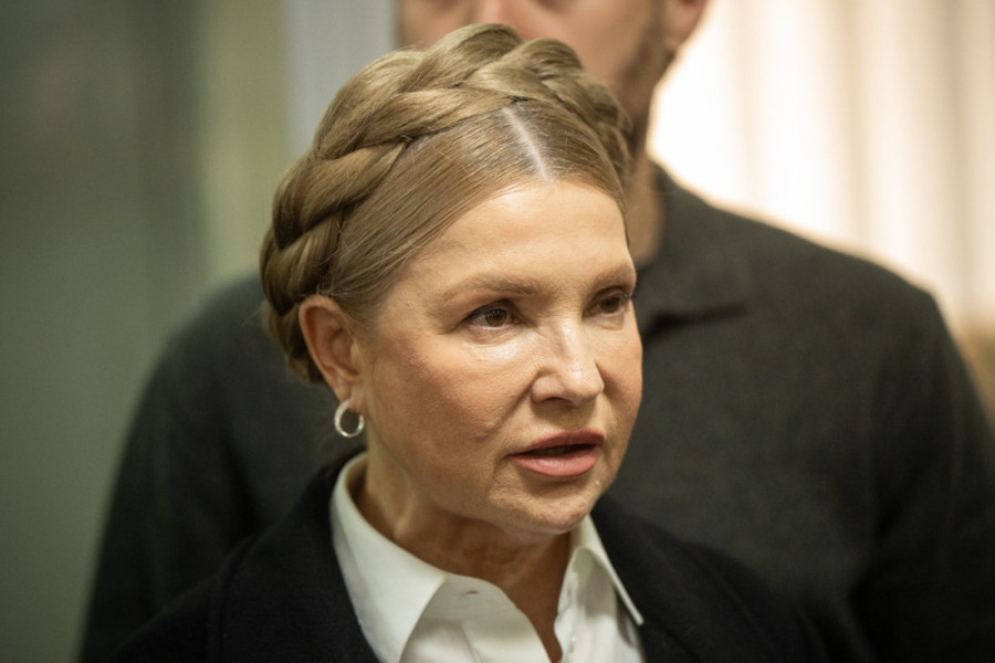 Otkrivena mreža sabotaže Julije Timošenko: Najvažnije pitanje je ko ju je finansirao, postoje tri teorije