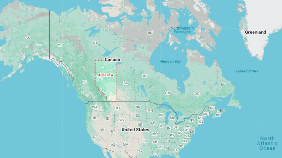 Kanada na ivici raspada: Jedna država planira otcepljenje od nje, u tajnosti vođeni razgovori sa SAD